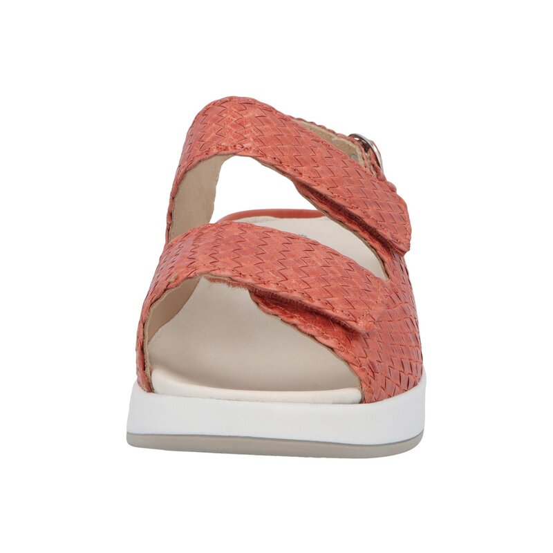 Solidus sandaal coral-photo-3