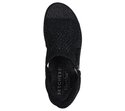 Skechers sandaal zwart-thumb-4