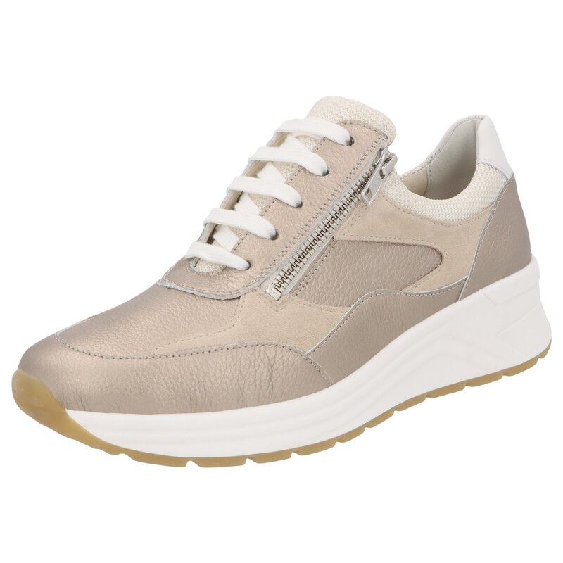 Solidus schoen beige-photo-3