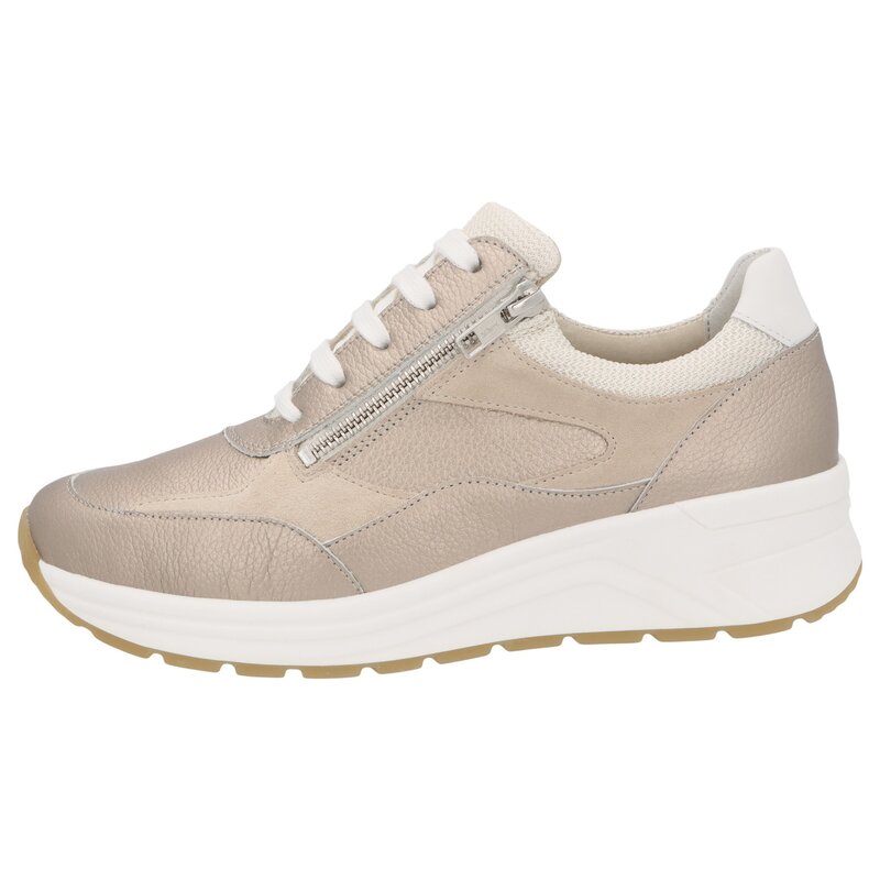 Solidus schoen beige-photo-1