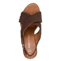 Marco tozzi sandaal d. bruin-thumb-5
