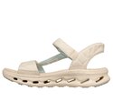 Skechers sandaal beige-thumb-1
