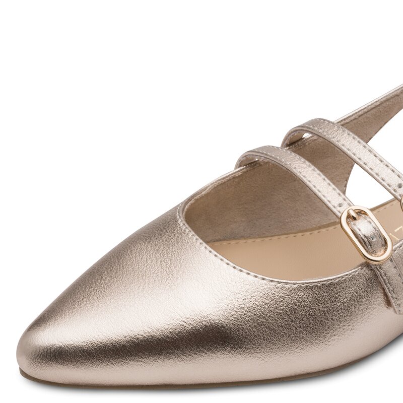 Marco tozzi aansteker brons-photo-4