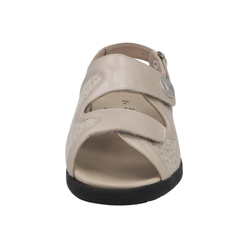 Solidus sandaal zilver-photo-4