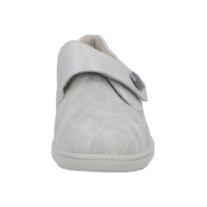 Solidus schoen zilver-photo-4