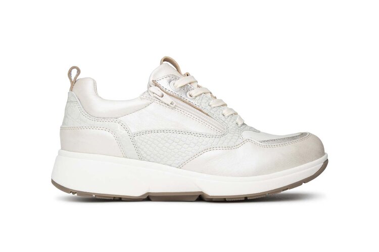 Xsensible schoen wit eerste thumbnail