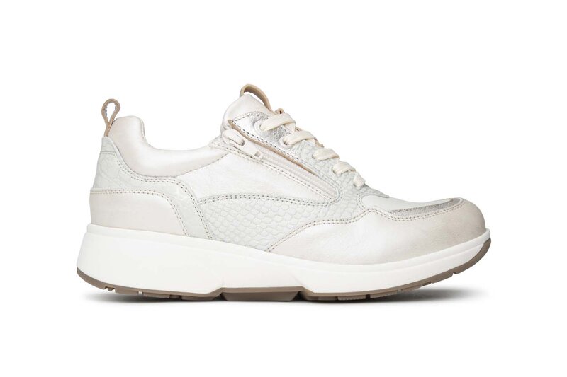 Xsensible schoen wit-photo-1