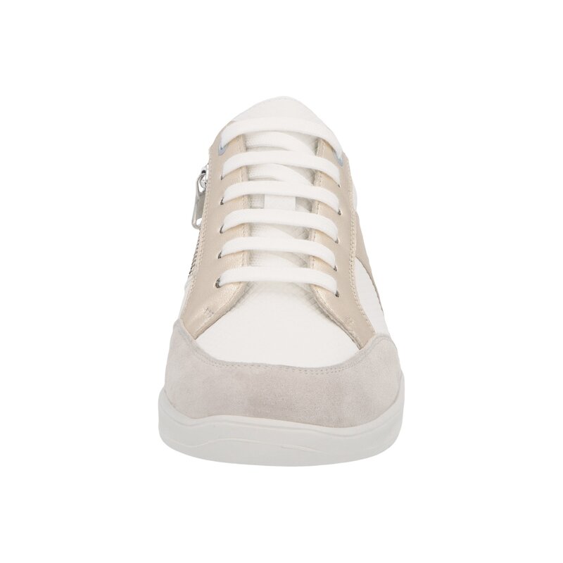 Solidus schoen beige-photo-4