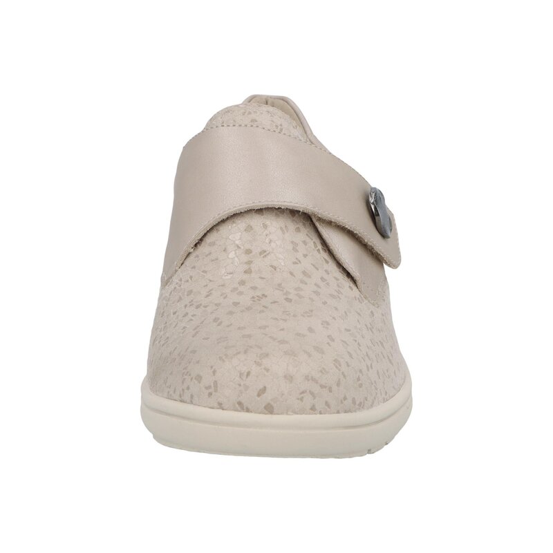 Solidus schoen beige-photo-4