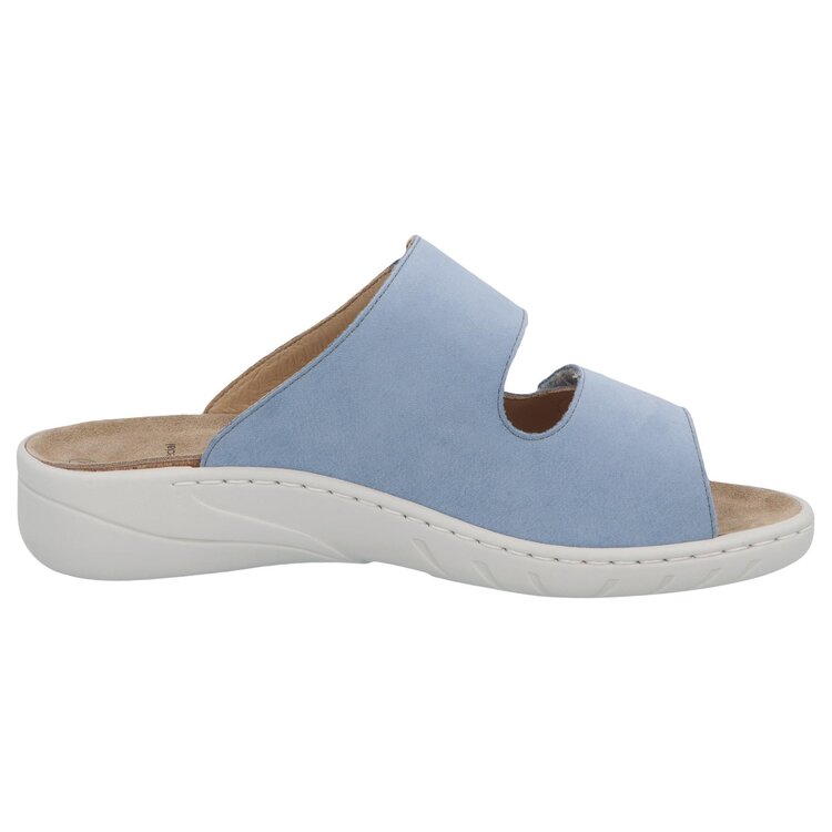 Solidus aansteker licht blauw tweede thumbnail