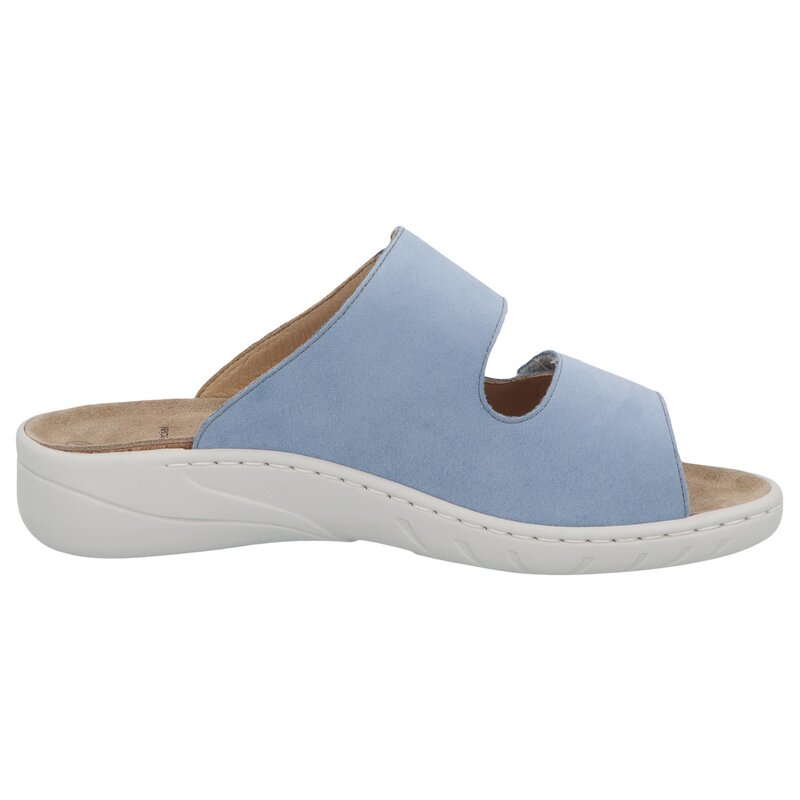 Solidus aansteker licht blauw-photo-2