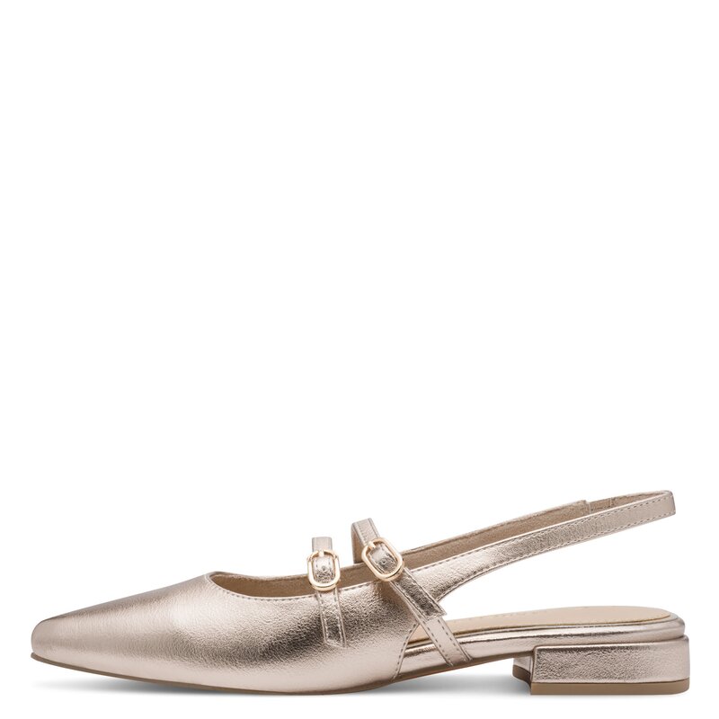 Marco tozzi aansteker brons-photo-1