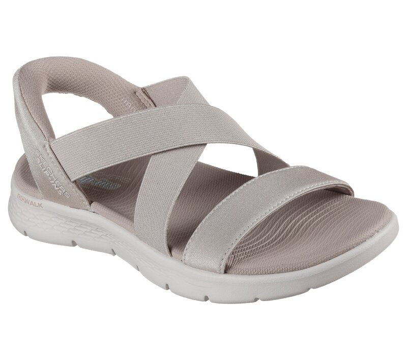 Skechers sandaal beige-photo-3