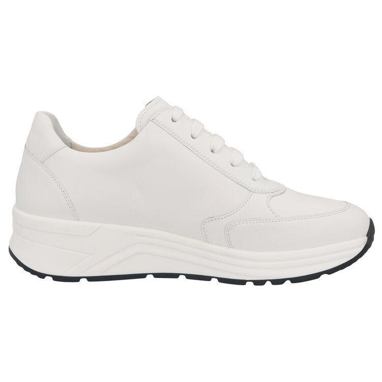 Solidus schoen wit tweede thumbnail