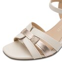 Marco tozzi sandaal beige-thumb-4