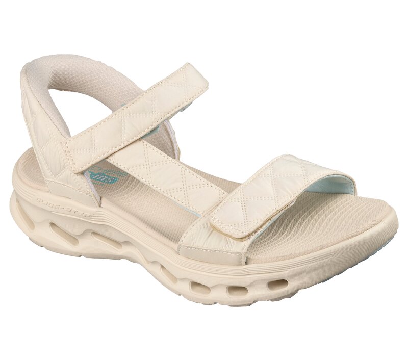 Skechers sandaal beige-photo-4