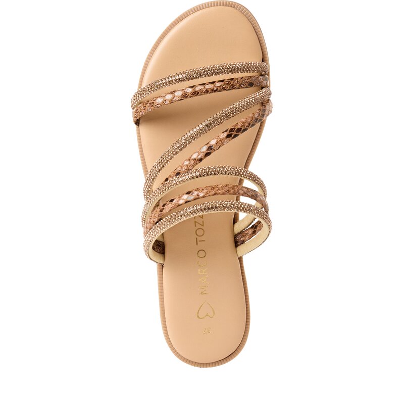 Marco tozzi aansteker brons-photo-5