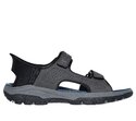 Skechers sandaal grijs-thumb-2