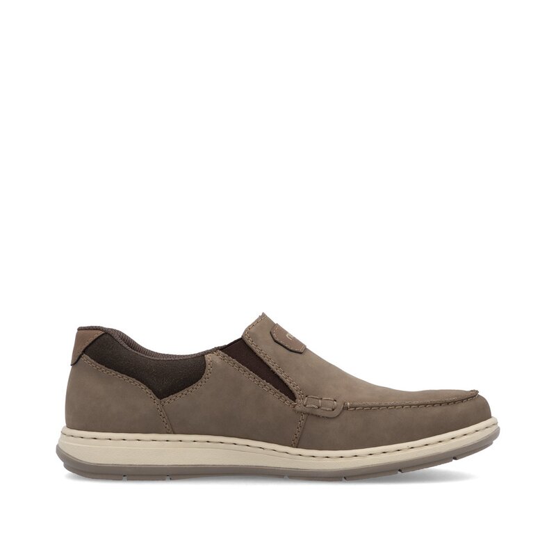 Rieker schoen bruin-photo-3