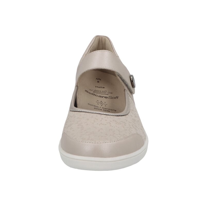 Solidus ballerina beige-photo-4