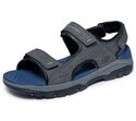 Skechers sandaal grijs-thumb-3