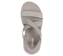 Skechers sandaal beige-thumb-4