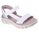 Skechers sandaal wit-thumb-3