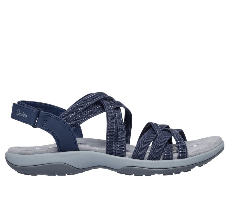 Skechers sandaal blauw-photo-1
