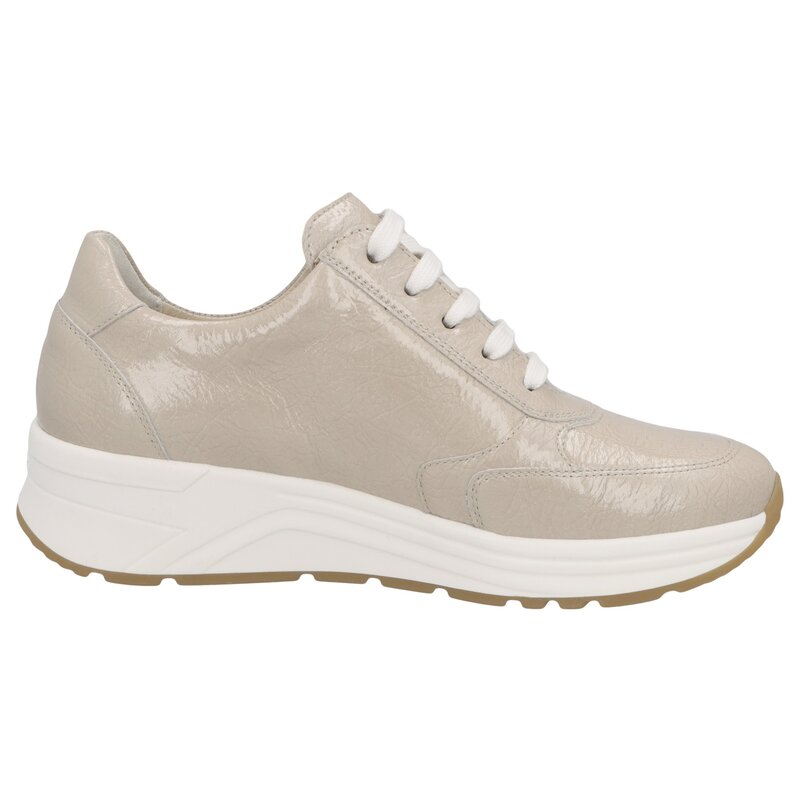 Solidus schoen beige-photo-2