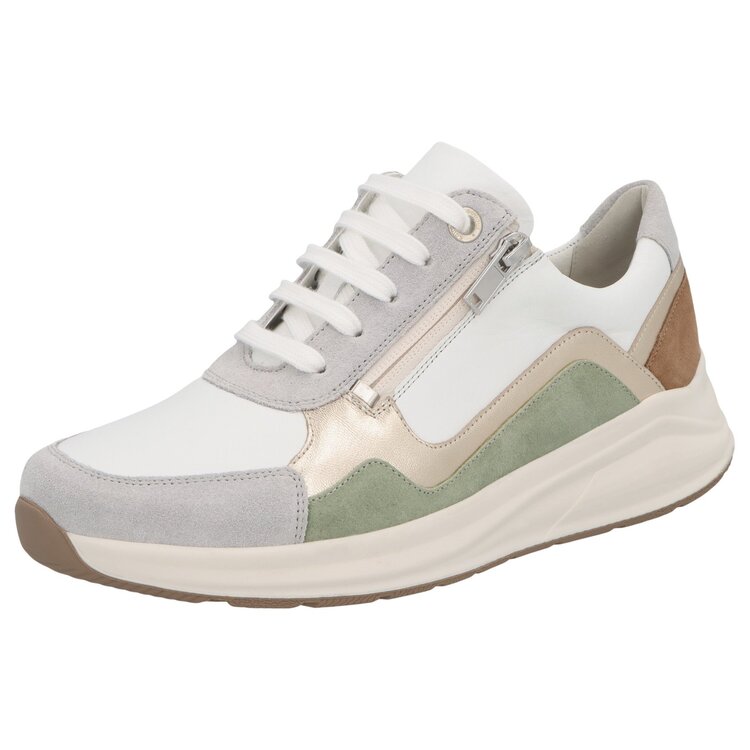 Solidus schoen wit eerste thumbnail