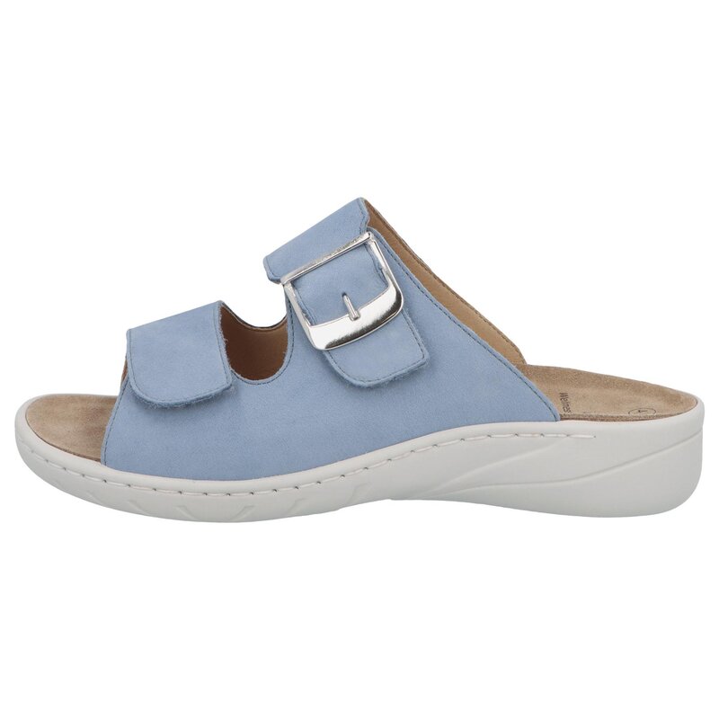 Solidus aansteker licht blauw-photo-1