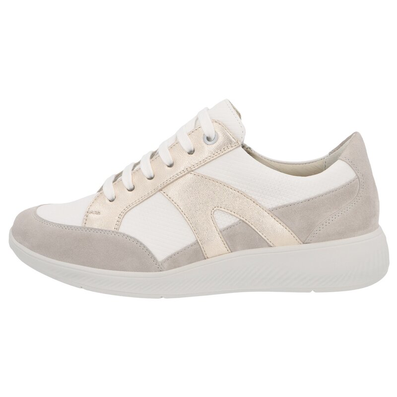 Solidus schoen beige-photo-1
