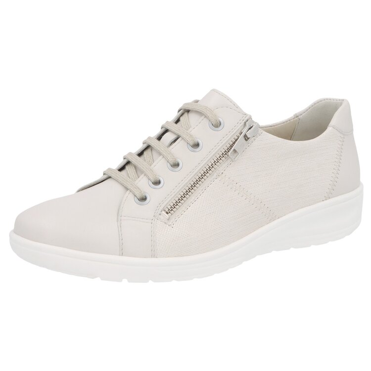 Solidus schoen wit tweede thumbnail