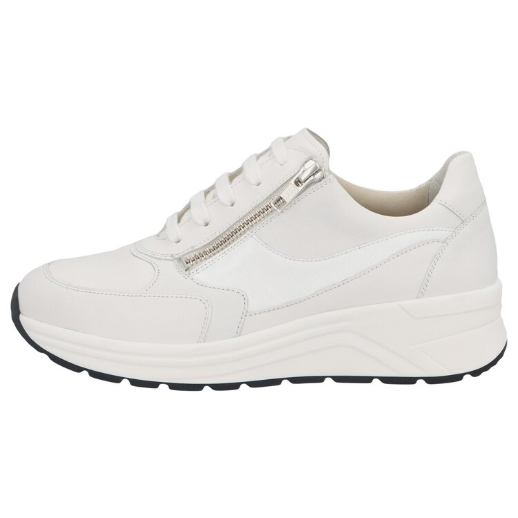 Solidus schoen wit eerste thumbnail