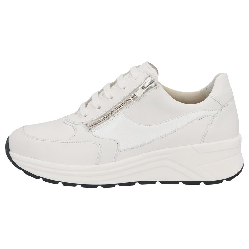 Solidus schoen wit-photo-1