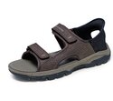 Skechers sandaal d. bruin-thumb-3