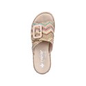 Rieker aansteker beige-thumb-5