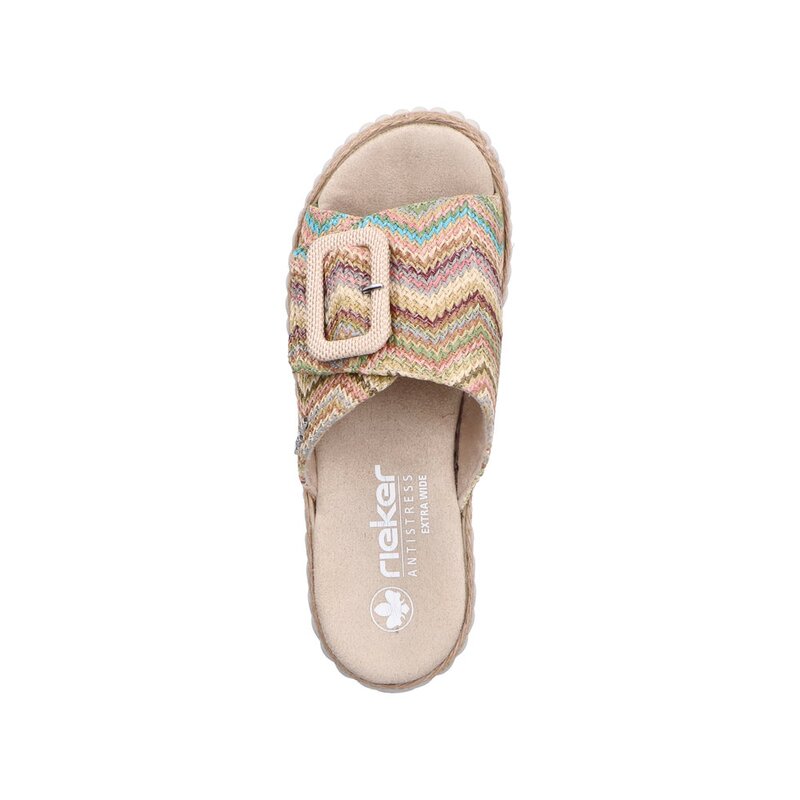 Rieker aansteker beige-photo-5
