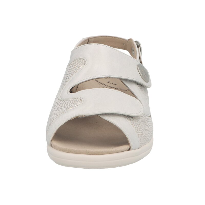 Solidus sandaal wit-photo-4