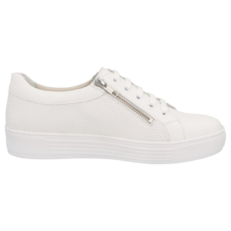 Solidus schoen wit-photo-2