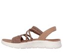 Skechers sandaal beige-thumb-1