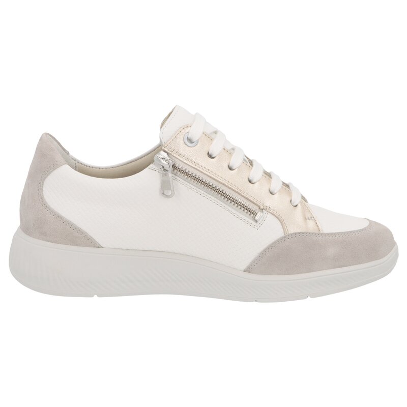 Solidus schoen beige-photo-2