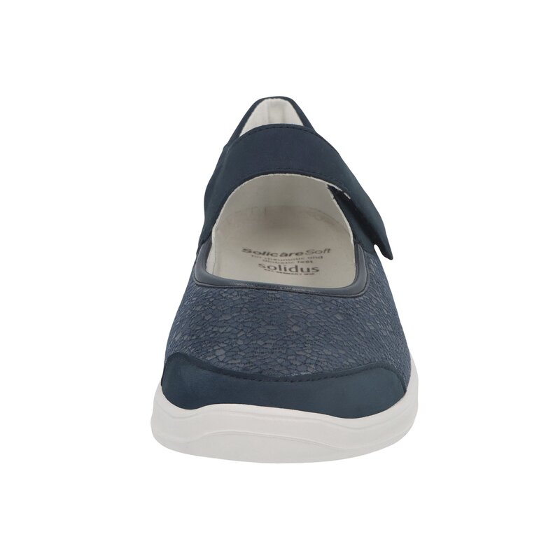Solidus ballerina blauw-photo-4