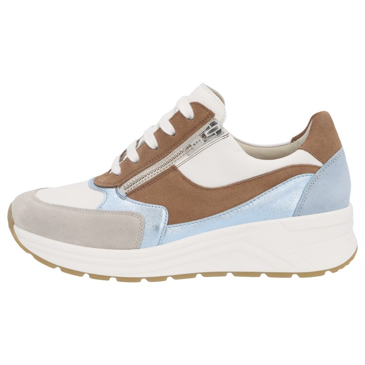 Solidus schoen wit eerste thumbnail