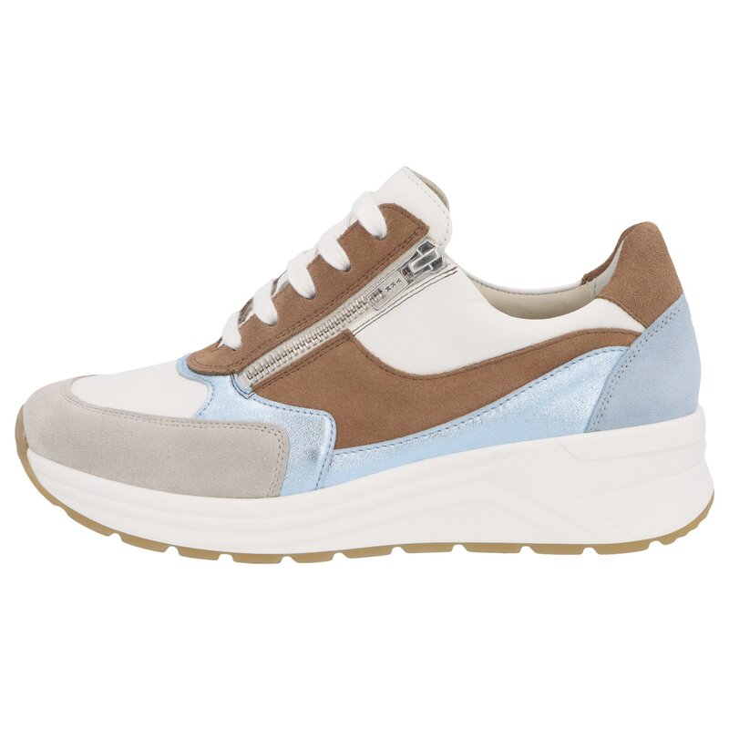 Solidus schoen wit-photo-1