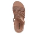Skechers sandaal beige-thumb-4