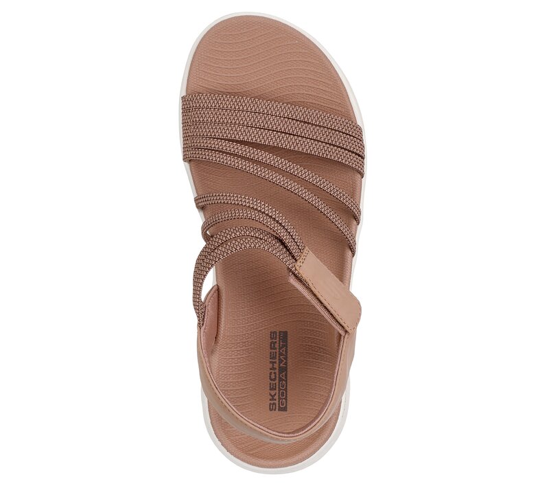 Skechers sandaal beige-photo-4
