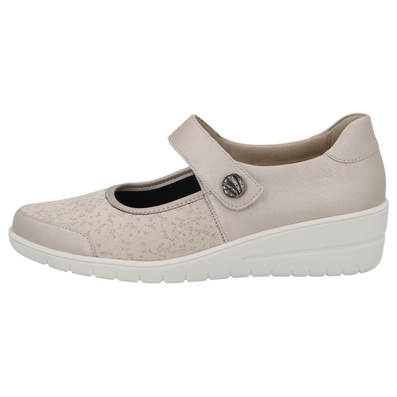 Solidus ballerina beige-photo-1
