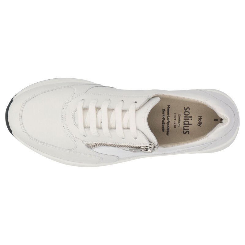 Solidus schoen wit-photo-4