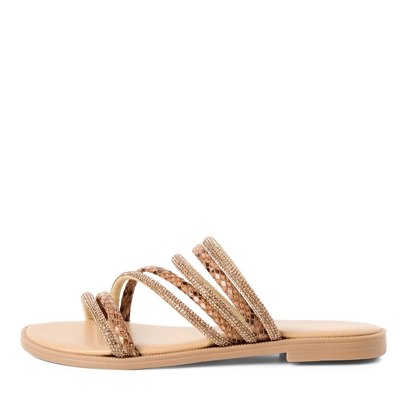 Marco tozzi aansteker brons-photo-1